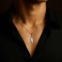 The Palestine Necklace