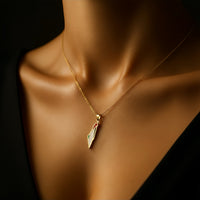The Palestine Necklace
