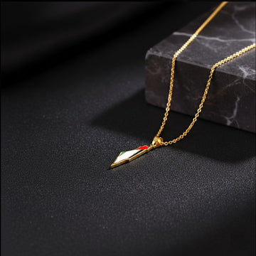 Wear Your Identity, Spark Connection, Embrace Pride