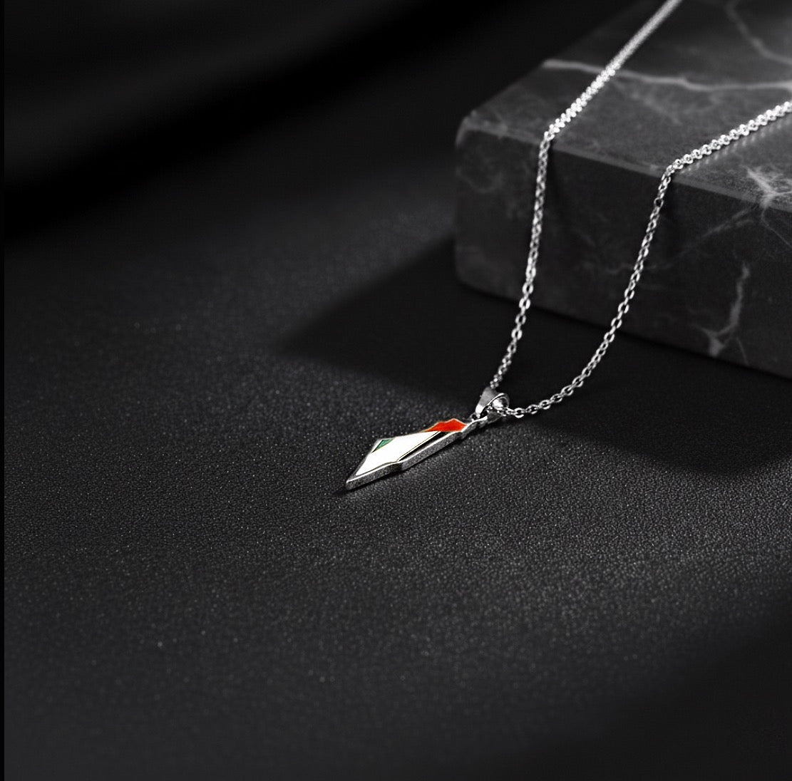 The Palestine Necklace